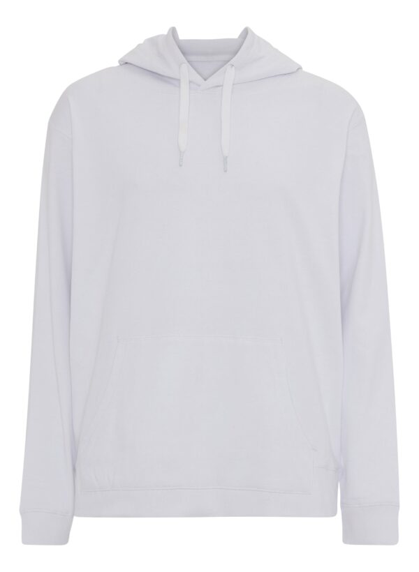 Hoodie Classic - 100 % Bomuld - Image 2