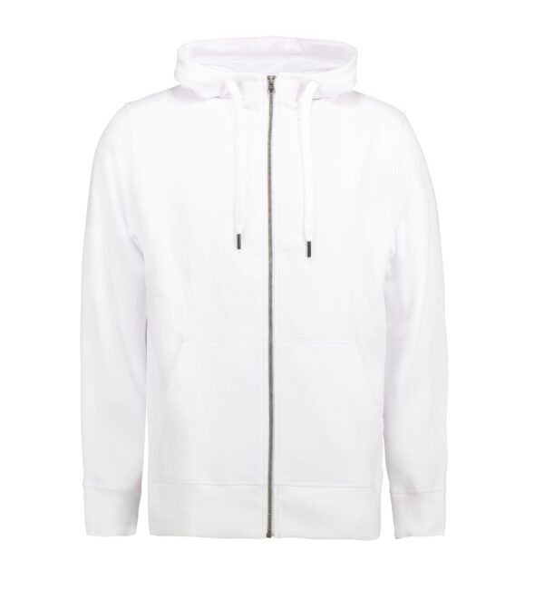 ID CORE hoodie | zip No. 0638 - Image 3