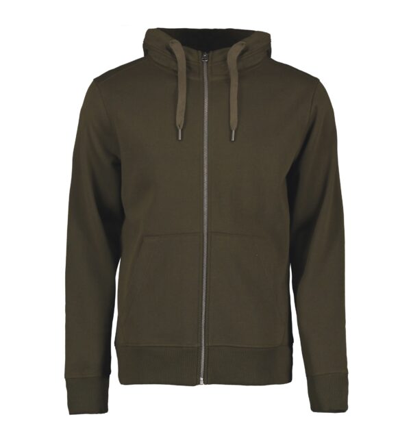 ID CORE hoodie | zip No. 0638 - Image 6