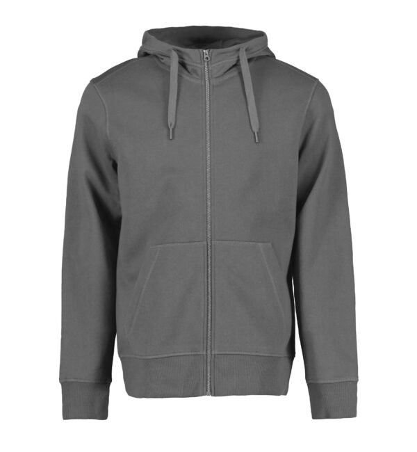 ID CORE hoodie | zip No. 0638 - Image 5