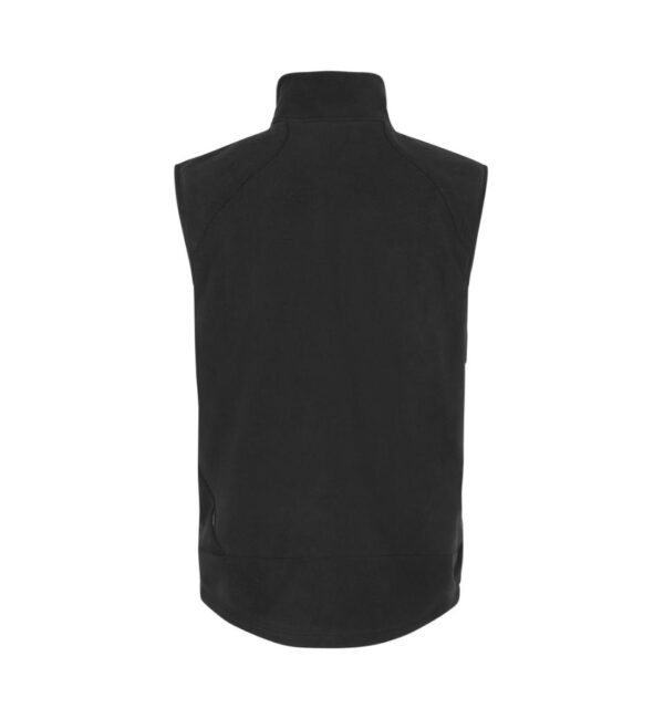 Active vest | mikrofleece | Herre No. 0811 - Image 4