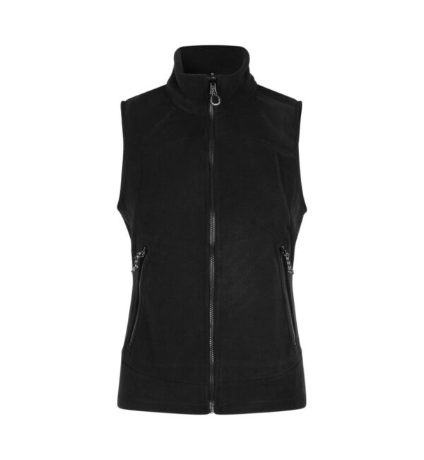 Active vest | mikrofleece | dame No. 0812