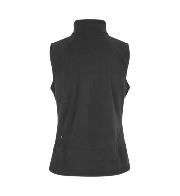 Active vest | mikrofleece | dame No. 0812 - Image 2