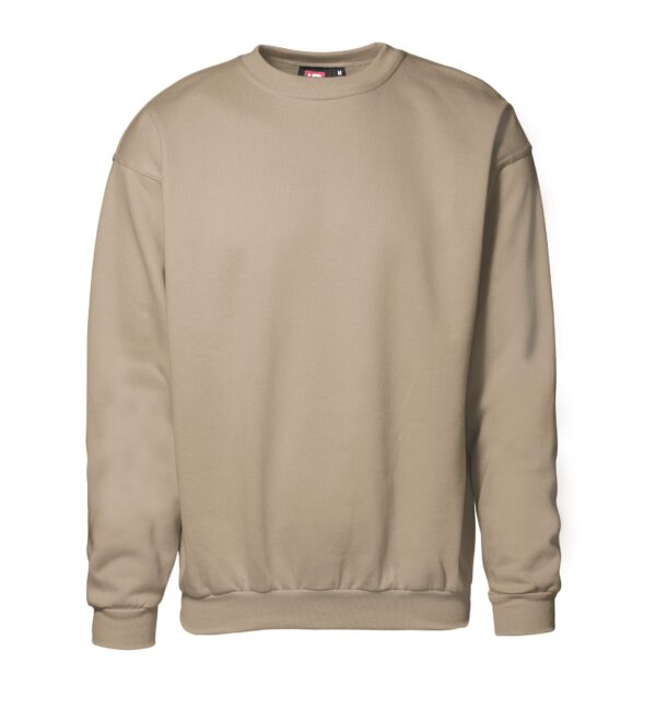 Design Selv  -  Sweatshirt | klassisk ID-0600 - Image 3