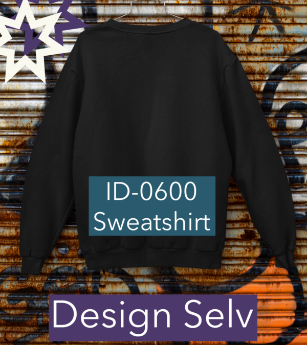 Design Selv Sweatshirt