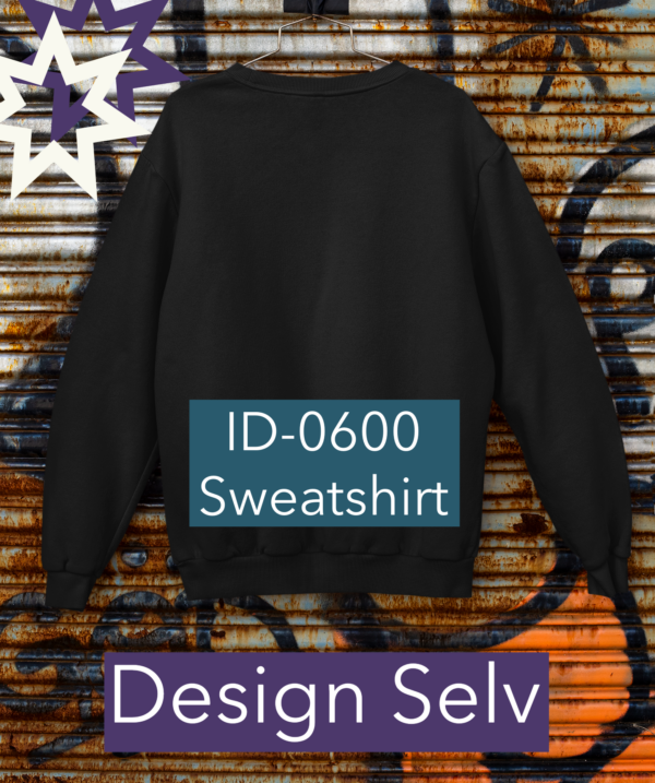 Design Selv Sweatshirt