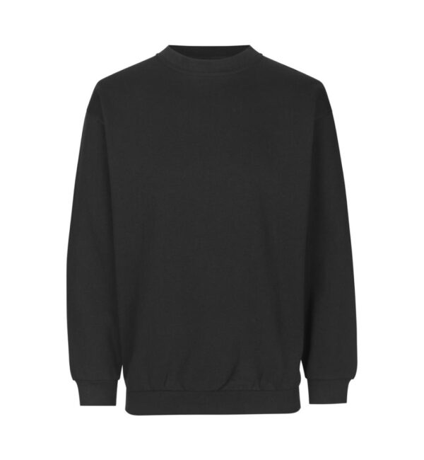 Design Selv  -  Sweatshirt | klassisk ID-0600 - Image 2