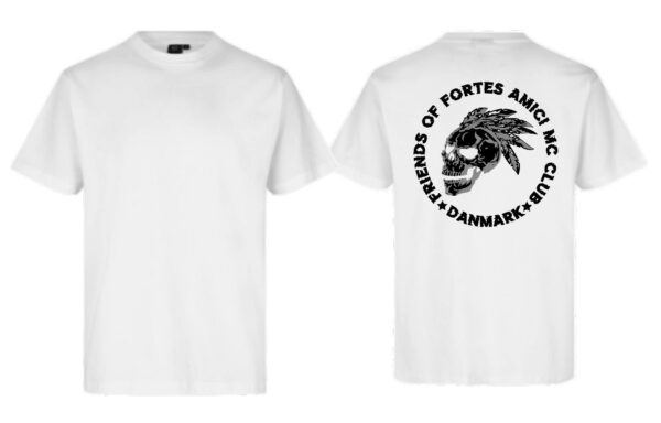 FAMC-F-500-03-Friends T-shirt