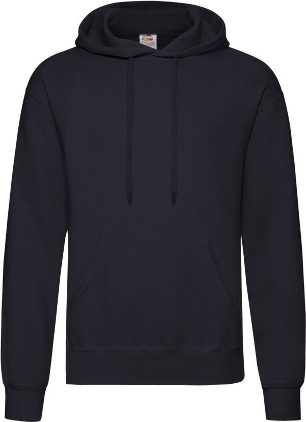 Fruit of the Loom Classic Hoodie Sweat - Image 3