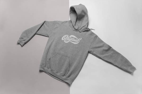 Original Hoodie - Image 3