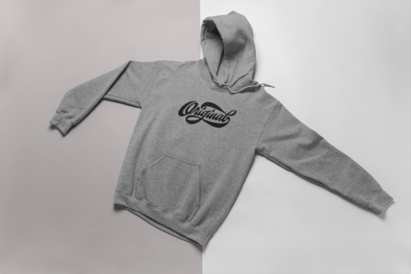 Original Hoodie - Image 2