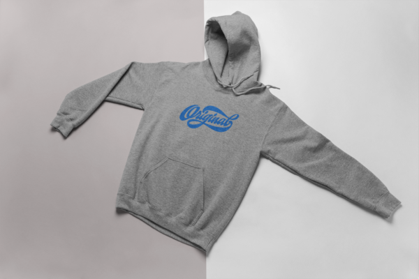 Original Hoodie - Image 4