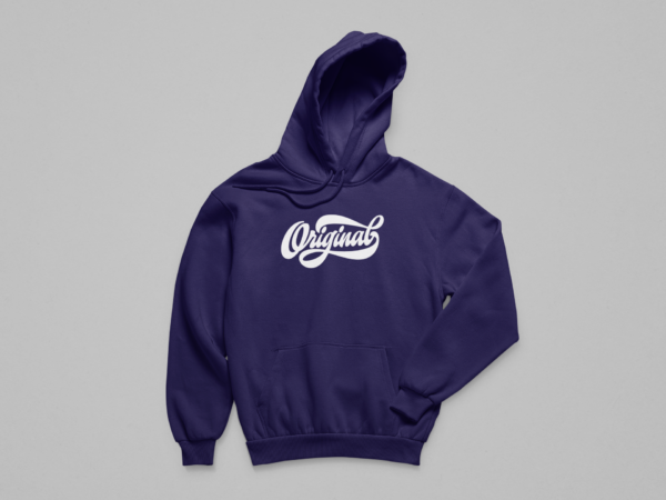 Original Hoodie - Image 11