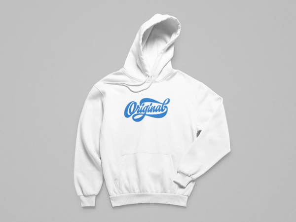 Original Hoodie - Image 5