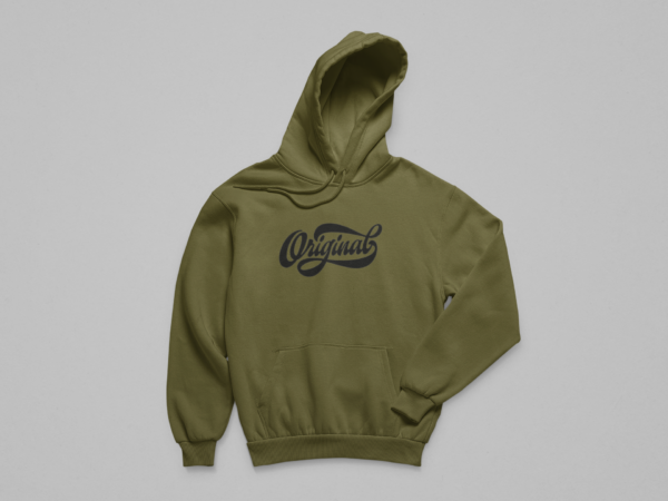 Original Hoodie - Image 7