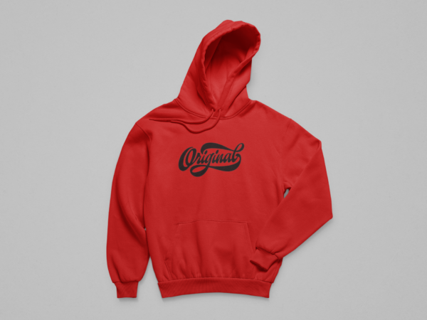 Original Hoodie - Image 9