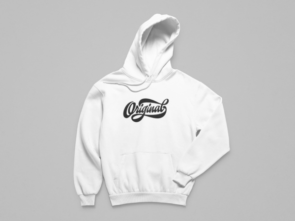 Original Hoodie - Image 6