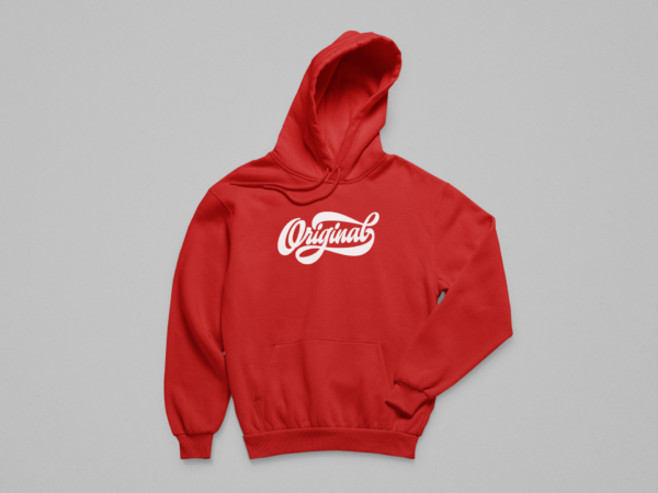 Original Hoodie - Image 10