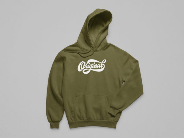 Original Hoodie - Image 8