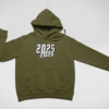 Års Hoodie 2025/2026 - Image 3
