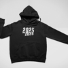 Års Hoodie 2025/2026 - Image 2