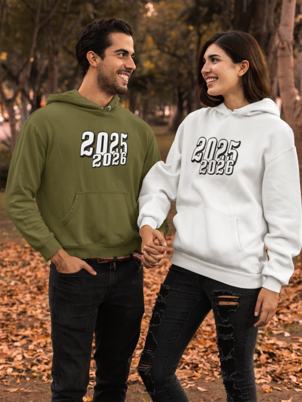 2025/2026 Hoodie