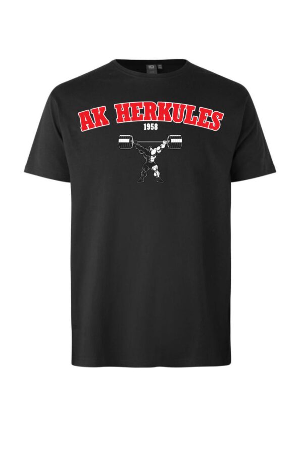 AK-Herkules T-shirt ID-0594 - Image 7