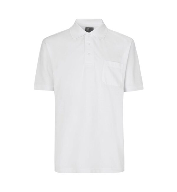 Poloshirt klassisk No. 0520 - Image 9