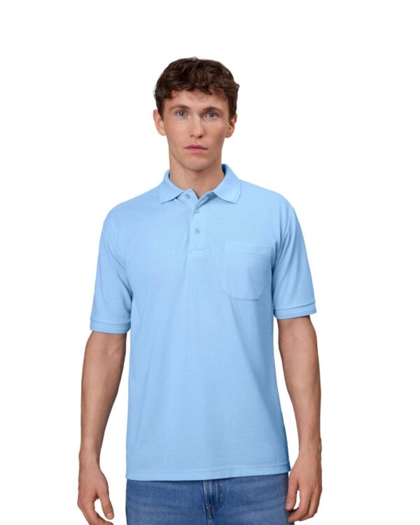 Poloshirt klassisk No. 0520