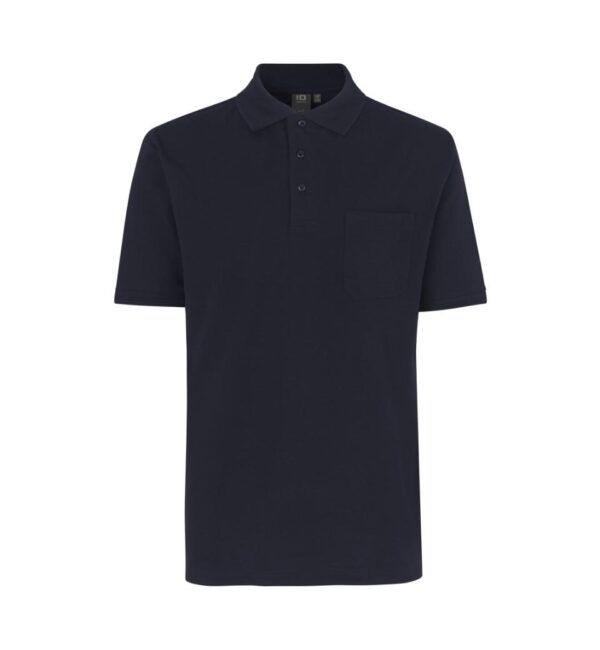 Poloshirt klassisk No. 0520 - Image 6