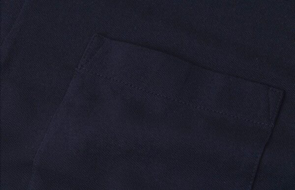 Poloshirt klassisk No. 0520 - Image 8