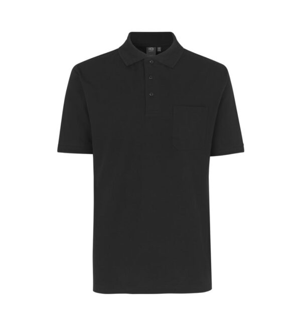 Poloshirt klassisk No. 0520 - Image 2