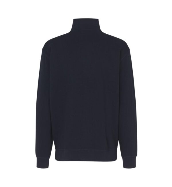 Sweat cardigan ID-No. 0622 - Image 7