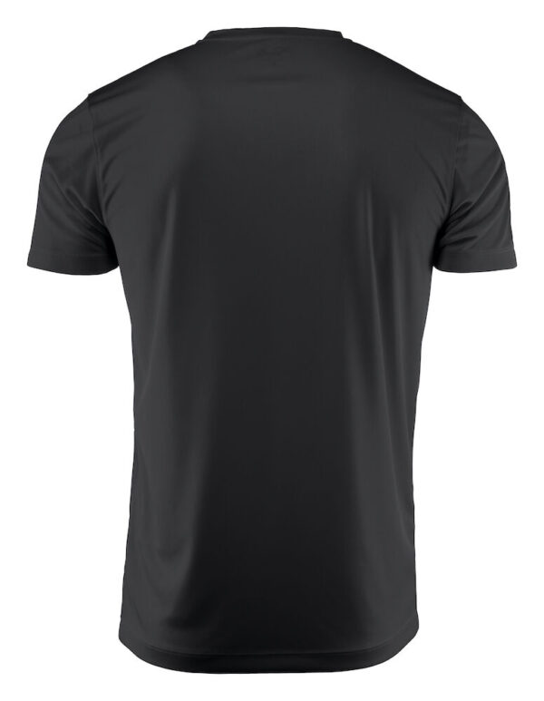 Run Herre / Unisex Funktion T-shirt - Image 7