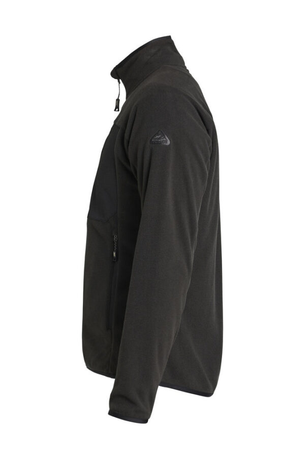 Himalaya Full Zip Pocket Fleece herre - Image 3