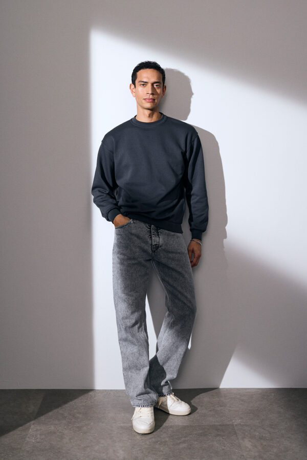 Sweatshirt | klassisk - Image 62
