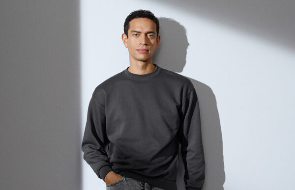 Sweatshirt | klassisk - Image 61
