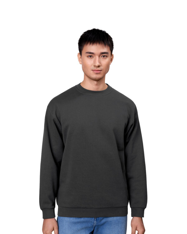 Sweatshirt | klassisk - Image 63