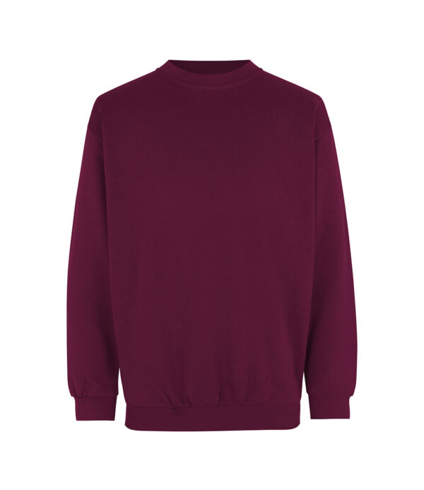 Sweatshirt | klassisk - Image 13