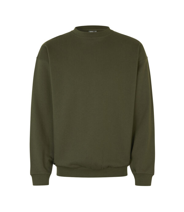 Sweatshirt | klassisk - Image 8