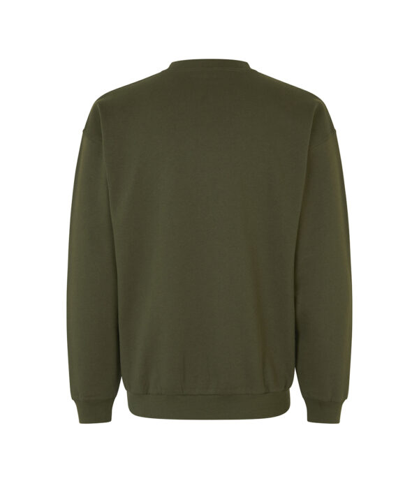 Sweatshirt | klassisk - Image 32