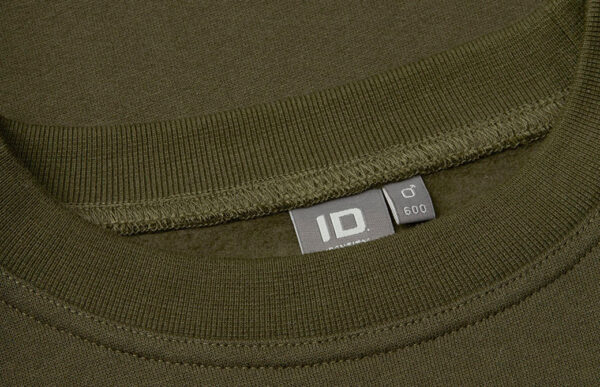 Sweatshirt | klassisk - Image 74