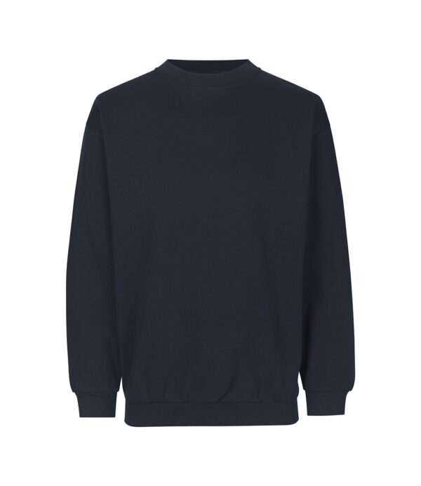 Sweatshirt | klassisk - Image 3
