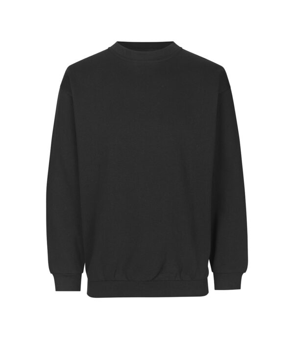 Sweatshirt | klassisk