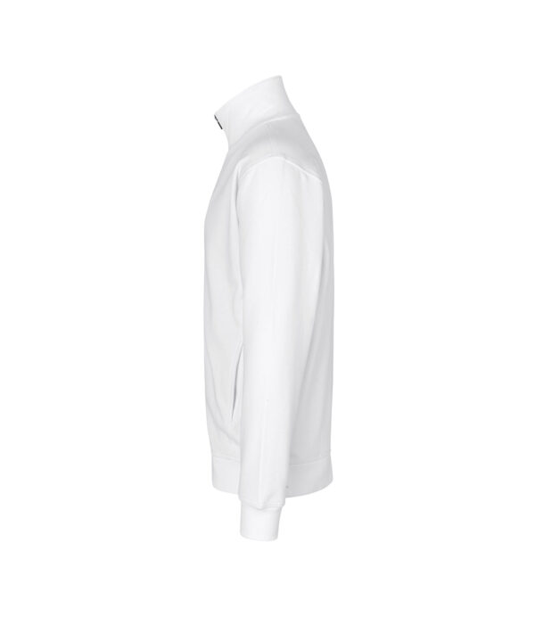 Sweat cardigan - Image 12