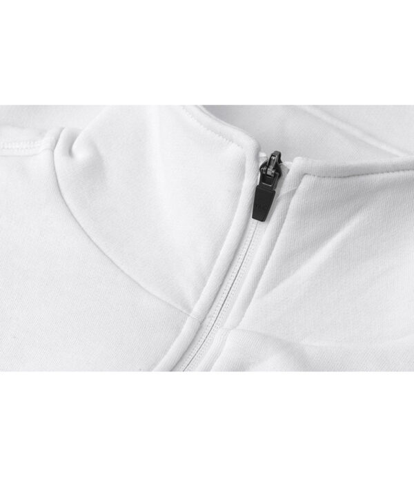 Sweat cardigan - Image 20