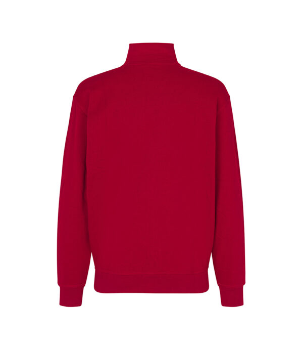 Sweat cardigan - Image 8
