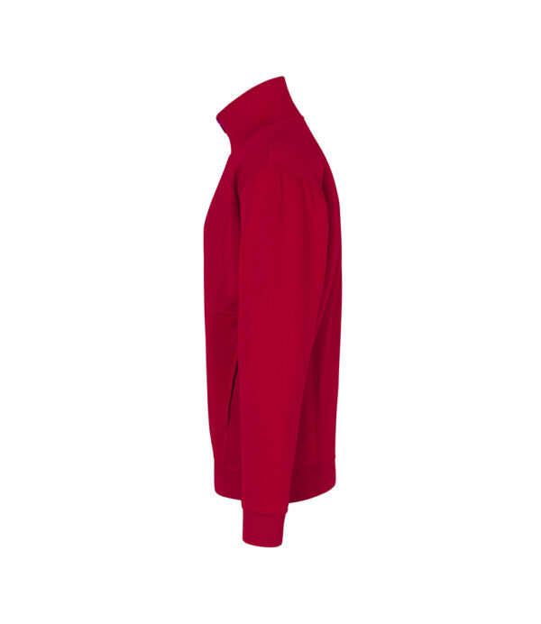 Sweat cardigan - Image 13