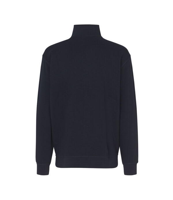 Sweat cardigan - Image 7