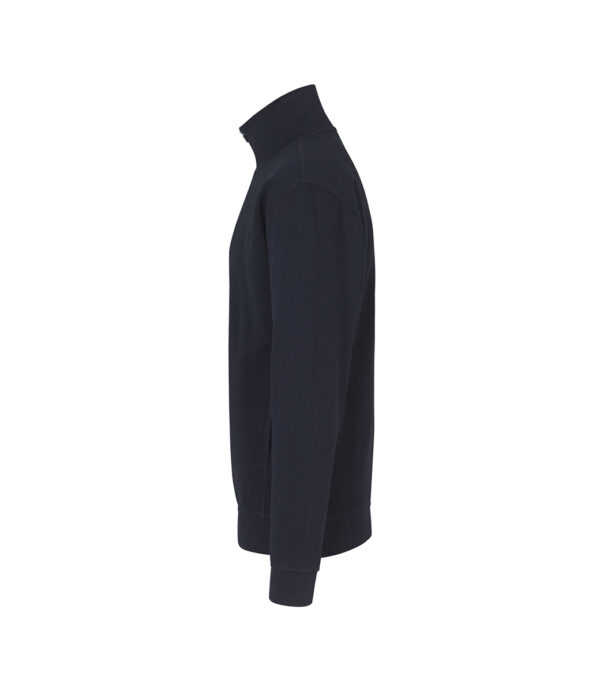 Sweat cardigan - Image 10